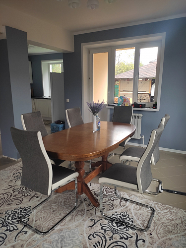 Стул Loan светло-серый фото покупателя 12