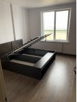 Кровать Hyper 180x200 палисандр с ПМ: отзыв о товаре