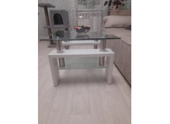 Журнальный столик CT1-052 white фото покупателя 49