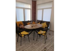 Стул One PC-015 белый фото покупателя 8