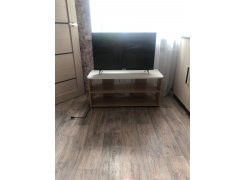 ТВ-тумба TV5 белая фото покупателя 5