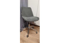 Компьютерное кресло Style серый 29 фото покупателя 3