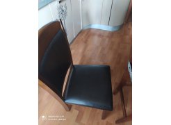 Стул Goodwin темно-коричневый фото покупателя 4