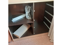 Комод Кэт-7 венге linum/дуб белфорт фото покупателя 54