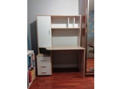 Письменный стол КСТ-16 белый фото покупателя 106