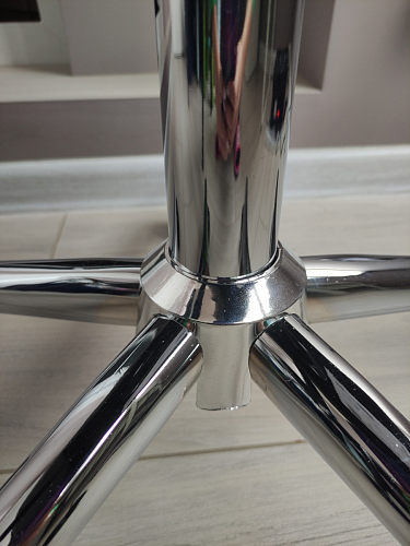 Компьютерное кресло Style/Стайл розовое фото покупателя 53