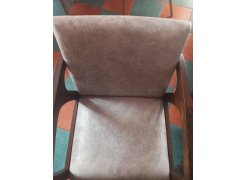 Стул Lono tobacco / light grey фото покупателя 11