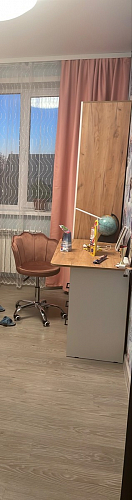 Компьютерное кресло Bud grey фото покупателя 42