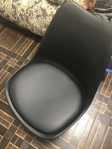 Компьютерное кресло Kolin gray fabric фото покупателя 139