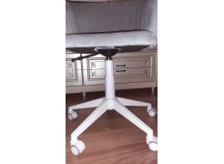 Компьютерное кресло Тибо confetti chocolate / белый фото покупателя 102