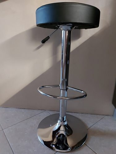Стул Eames PC-015 белый фото покупателя 338
