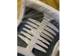 Компьютерное кресло Montana dark gray  / white фото покупателя 6