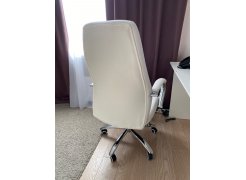 Компьютерное кресло Aragon dark grey  - Уцененный экземпляр фото покупателя 161