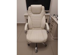 Компьютерное кресло Herd cream фото покупателя 93