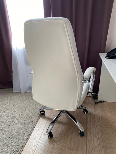 Компьютерное кресло Aragon dark grey фото покупателя 146