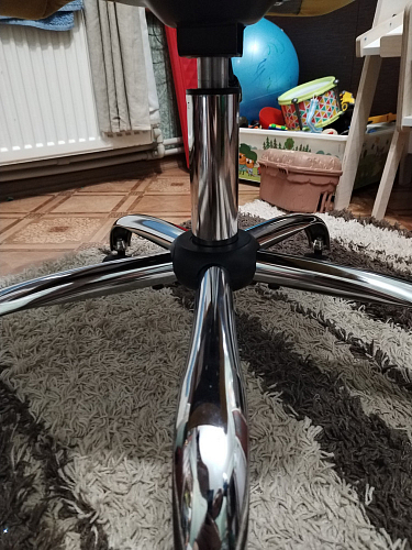 Компьютерное кресло Zero серый 29 фото покупателя 237