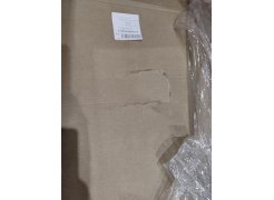 Стол Центавр бетон / графит фото покупателя 61