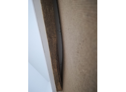 Диван Меркурий 160 зеленый / бежевый микровельвет фото покупателя 3