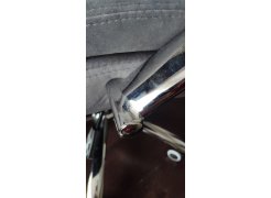 Компьютерное кресло Herd cream фото покупателя 57