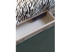 Односпальная кровать Колибри 80 х 190 см бодега фото покупателя 27