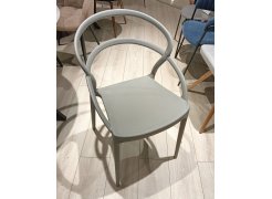 Пластиковый стул Margo белый из шоурума 2