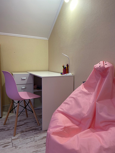 Стул Eames PC-015 blue фото покупателя 111