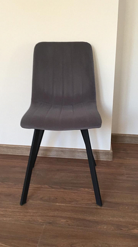 Стул Sling dark gray фото покупателя 1