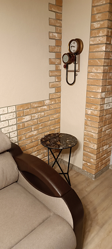 Журнальный столик Аданна кофе фото покупателя 1