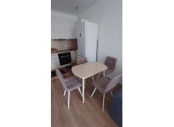 Стул Чилли 2 темно-серый  / черный фото покупателя 375