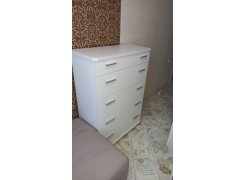 Комод КМ-1 венге фото покупателя 2