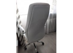 Компьютерное кресло Aragon dark grey  - Уцененный экземпляр фото покупателя 98