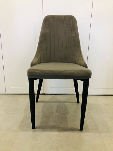 Стул Kora light purple фото покупателя 172