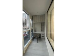 Стул на металлокаркасе Twin gray / black фото покупателя 13