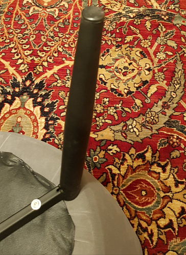 Стул Kora light purple фото покупателя 37