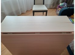 Стол-книжка СтК7 дуб сонома фото покупателя 74