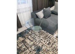 Журнальный столик Round фото покупателя 16