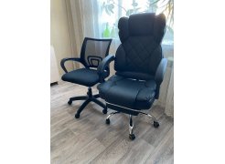 Компьютерное кресло Kolson сream фото покупателя 55