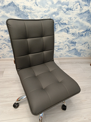 Офисное кресло Zero/Зеро белый фото покупателя 193