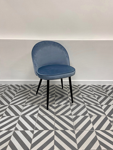 Стул Dodo бежевый из шоурума 6