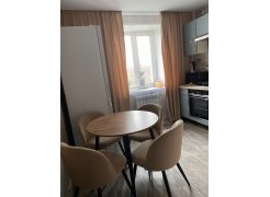 Стул на металлокаркасе Gabi green / black фото покупателя 300