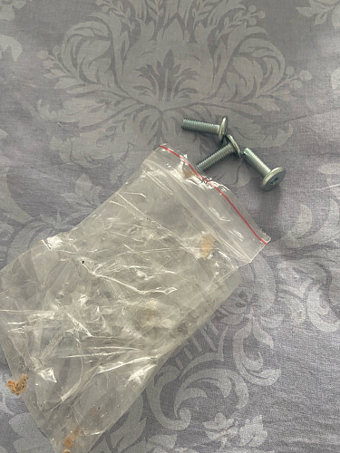 Стул на металлокаркасе Челси велюр коричневый / черный каркас фото покупателя 239