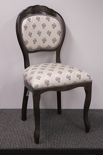 Стул Джованни из шоурума 1