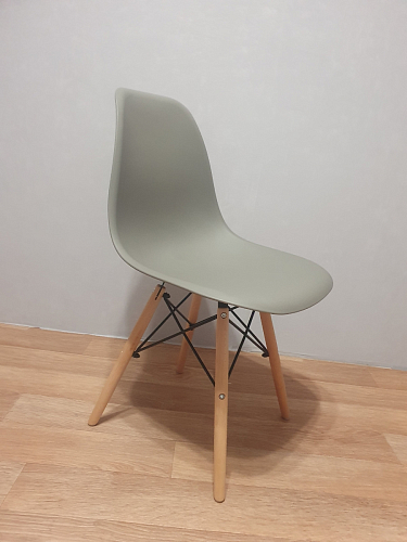 Стул Eames beige фото покупателя 82