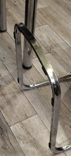 Стул Basit бежевый фото покупателя 55