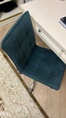 Компьютерное кресло Zero/Зеро серый 29 фото покупателя 280