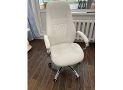 Компьютерное кресло Aragon dark grey  - Уцененный экземпляр фото покупателя 134