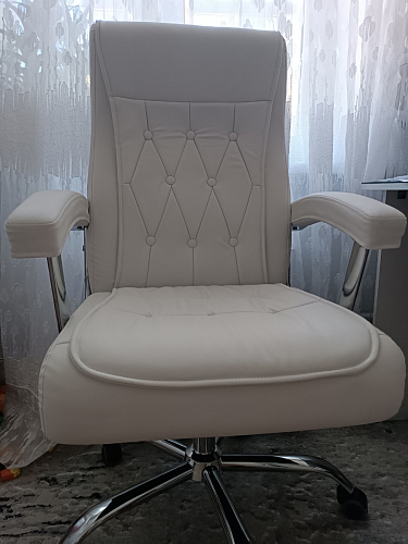 Компьютерное кресло Class black фото покупателя 37