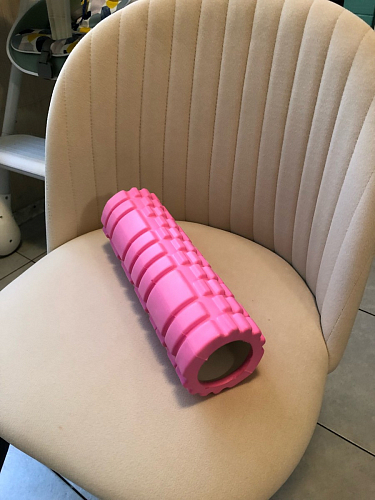 Стул Gabi 1 розовый фото покупателя 82