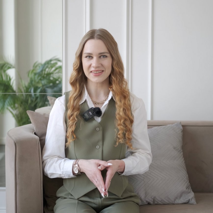 Как выбрать ткань? 