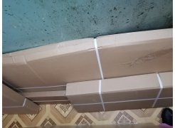 Односпальная кровать Колибри 80 х 190 см бодега фото покупателя 9